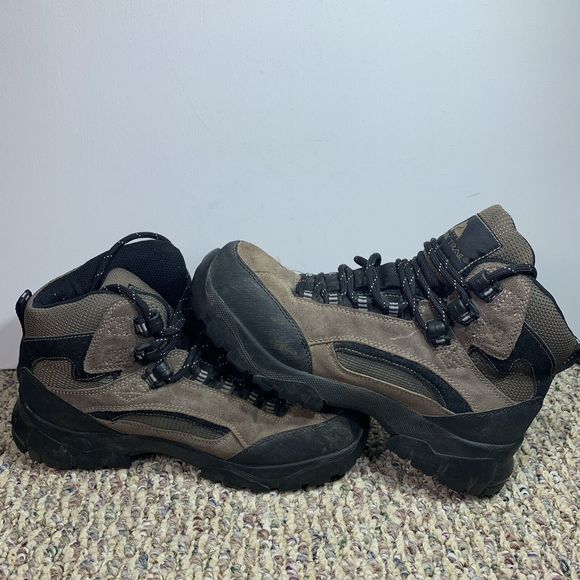 Ozark Trail  Hiking Boot Shoe Size 8.5 Swede  6121970 Gladiator  Women - Picture 7 of 11